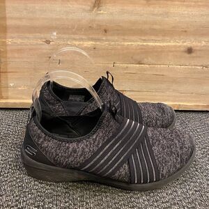 Skechers Air Cooled Memory Foam Shoes